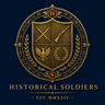 Historical Soldiers Crest