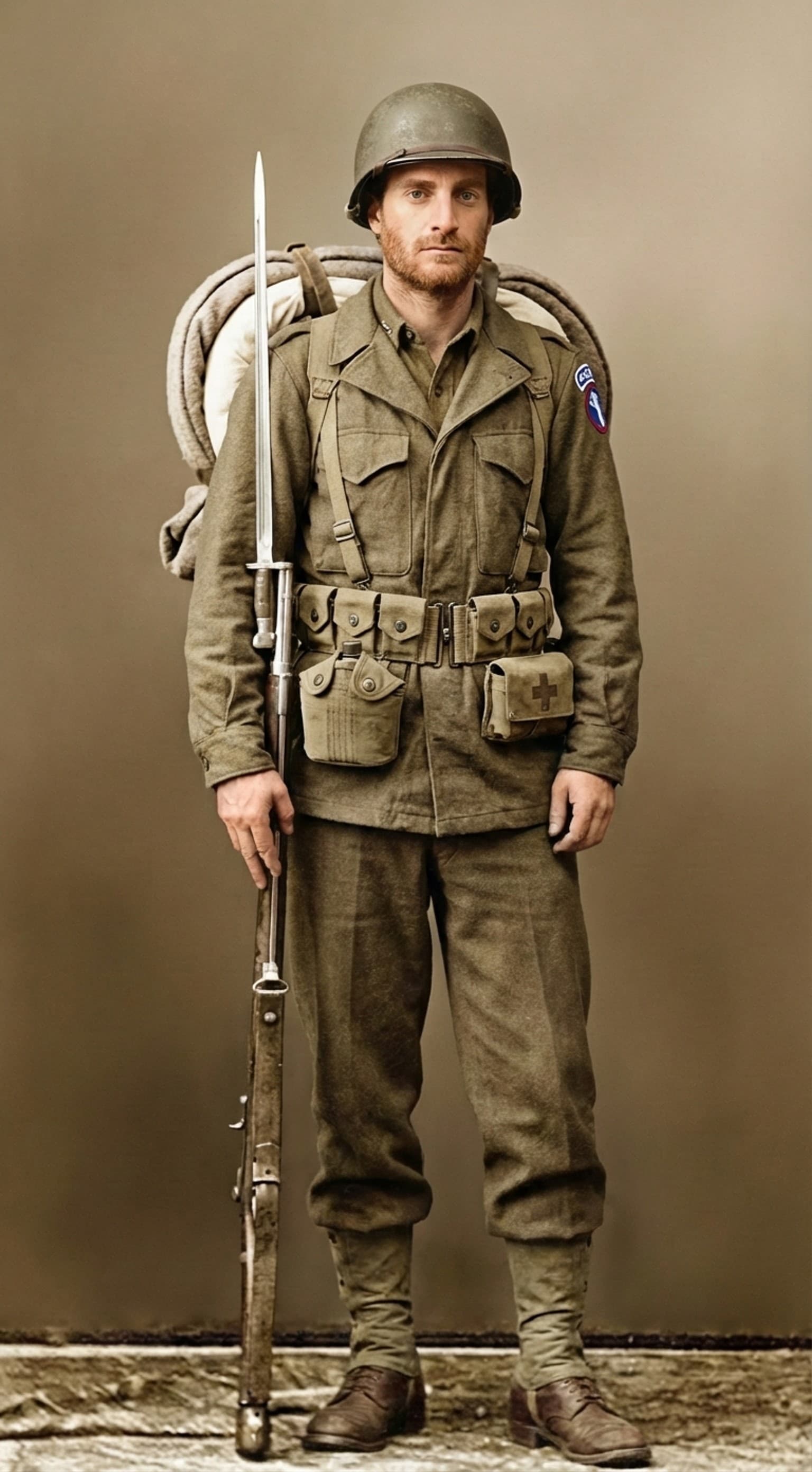442nd Infantry Regiment (Nisei)