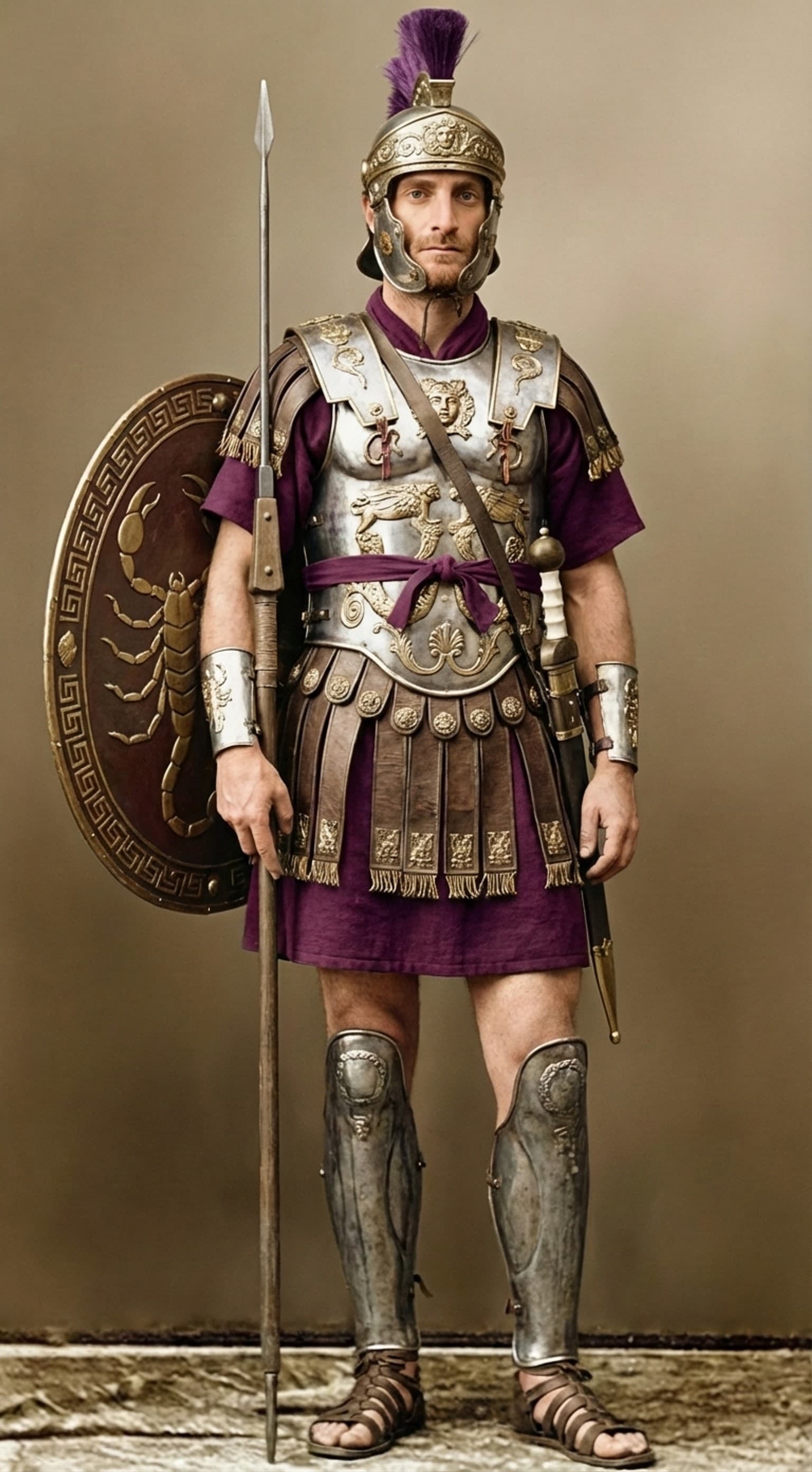 Praetorian Guard
