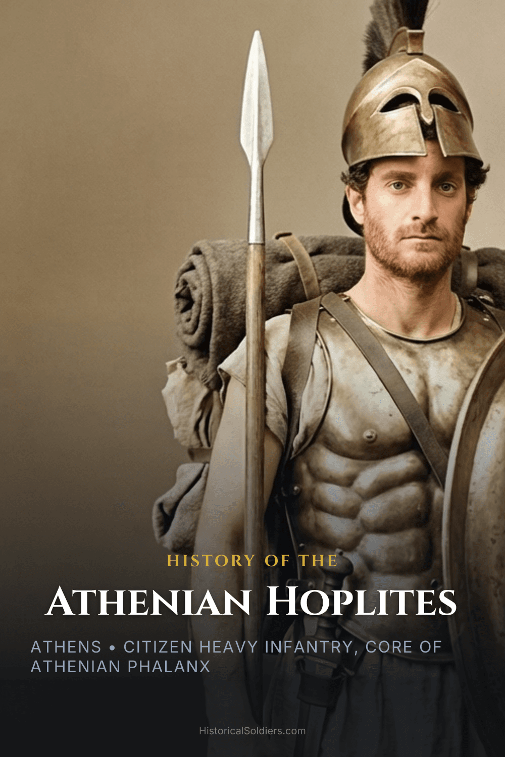 Athenian Hoplites
