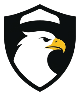 101st Airborne (Screaming Eagles) Insignia