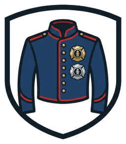11th New York Volunteer Infantry (Fire Zouaves) Insignia