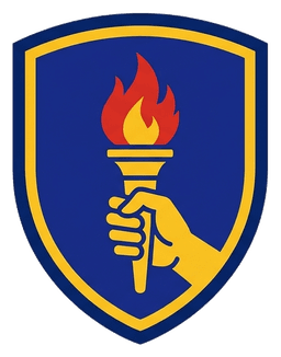 442nd Infantry Regiment (Nisei) Insignia