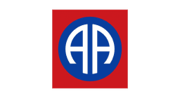 82nd Airborne (All American) Insignia
