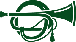 95th Rifles Insignia