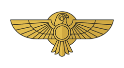Achaemenid Immortals Insignia