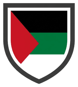 Arab Revolt Irregulars Insignia