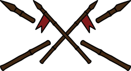 Bengal Lancers Insignia