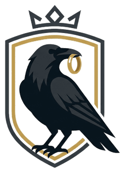Black Army of Hungary Insignia