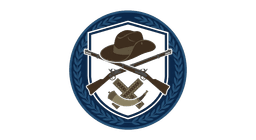 Boer Commandos Insignia