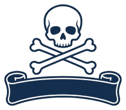 British 17th Lancers Insignia