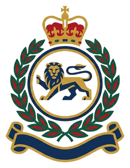 British Tommy Insignia