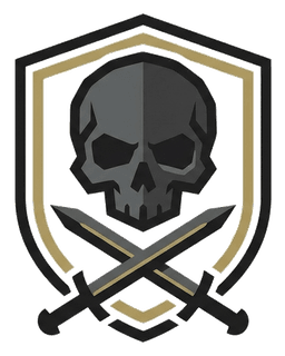 Brunswick Black Corps Insignia