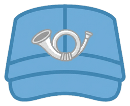 Chasseurs d'Afrique Insignia