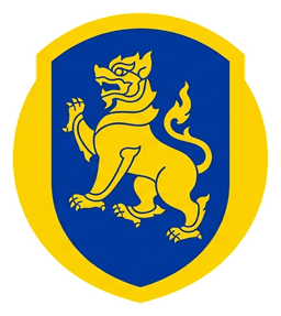 Chindits Insignia