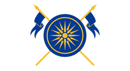 Companion Cavalry (Hetairoi) Insignia