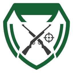 Confederate Sharpshooters Insignia