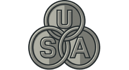 Continental Regulars Insignia