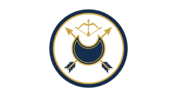 Cretan Archers Insignia