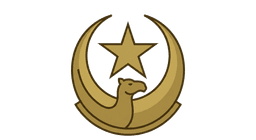 Egyptian Camel Corps (Khedival Sudan) Insignia