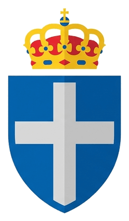Evzones Insignia