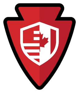 First Special Service Force (Devil's Brigade) Insignia