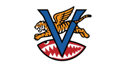 Flying Tigers (AVG) Insignia