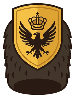 Foot Guard Grenadiers Insignia
