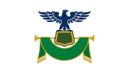 French Chasseurs à Cheval of the Guard Insignia