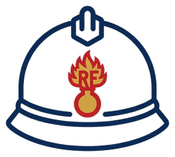 French Poilu Insignia