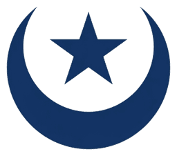 French Spahis Insignia