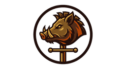 Gallic Gaesatae Insignia