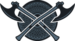 Gallowglass Insignia