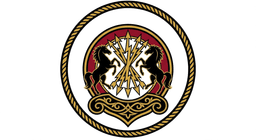Gendarmes de la Maison du Roi Insignia