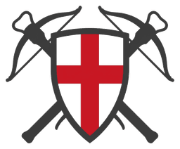 Genoese Crossbowmen Insignia