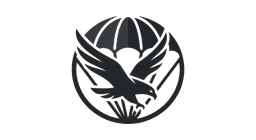 German Fallschirmjäger Insignia