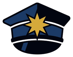 German Imperial Guard Uhlans Insignia