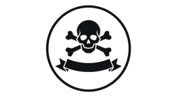Greek Sacred Band (1821) Insignia