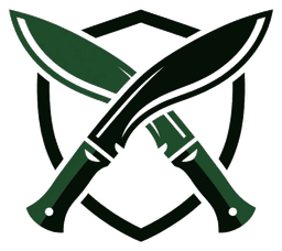 Gurkha Rifles Insignia