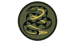 Harlem Hellfighters Insignia