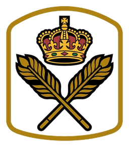 Hawaiian Royal Guard Insignia