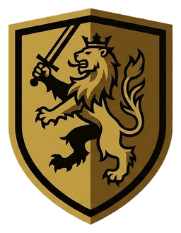 Hessian Grenadiers Insignia
