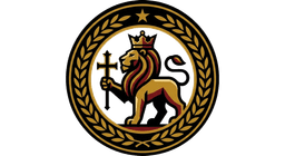 Imperial Ethiopian Guard Insignia