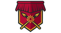 Inca Royal Guard Insignia