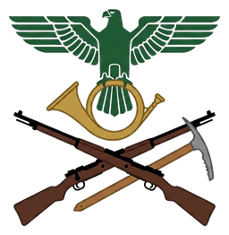 Italian Alpini Insignia