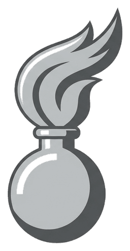Italian Carabinieri (Royal Carabinieri Corps) Insignia