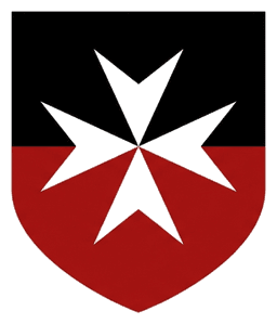 Knights Hospitaller Insignia