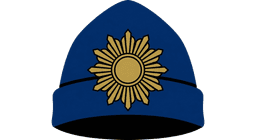 Lancers of Vistula Legion Insignia