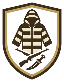 Moroccan Goumiers Insignia