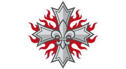 Musketeers of the Guard Insignia
